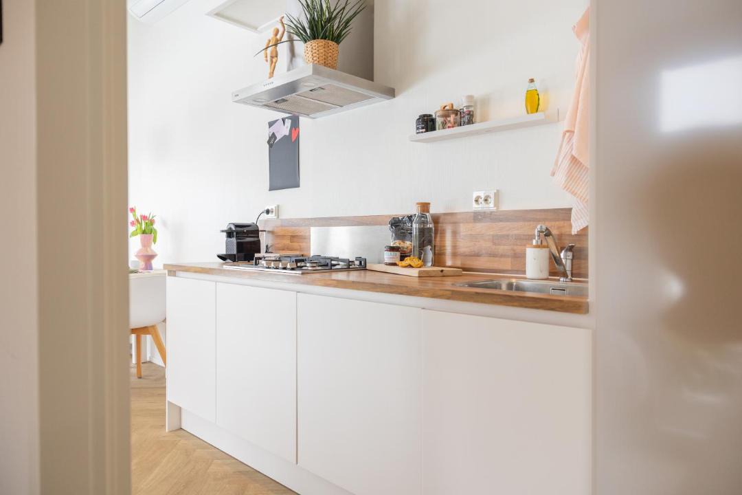 Photo of Kitchen in Dwingeloo