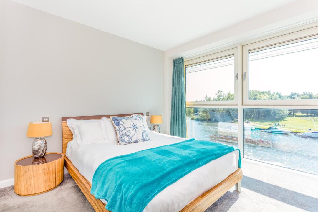 Photo of Bedroom in Christchurch
