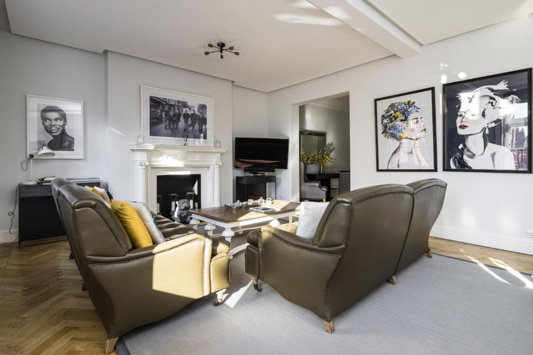 Photo of Livingroom in City of Westminster