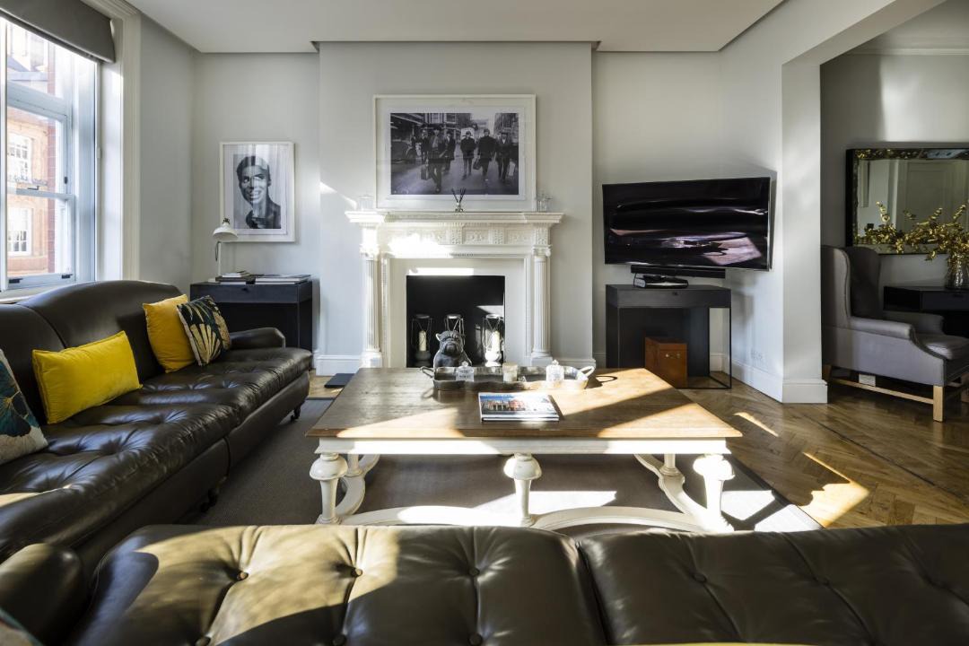 Photo of Livingroom in City of Westminster