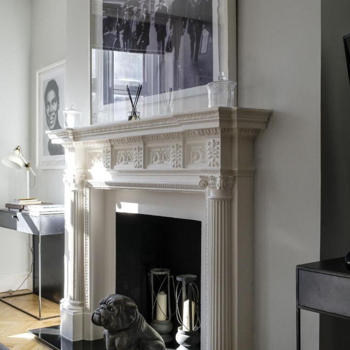 Photo of Livingroom in City of Westminster