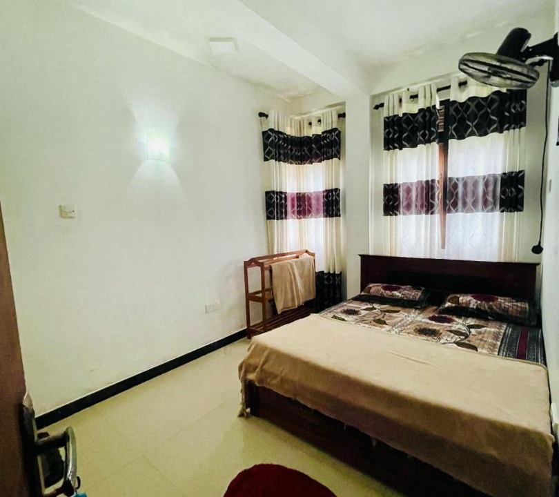 Photo of Bedroom in Hildummulla