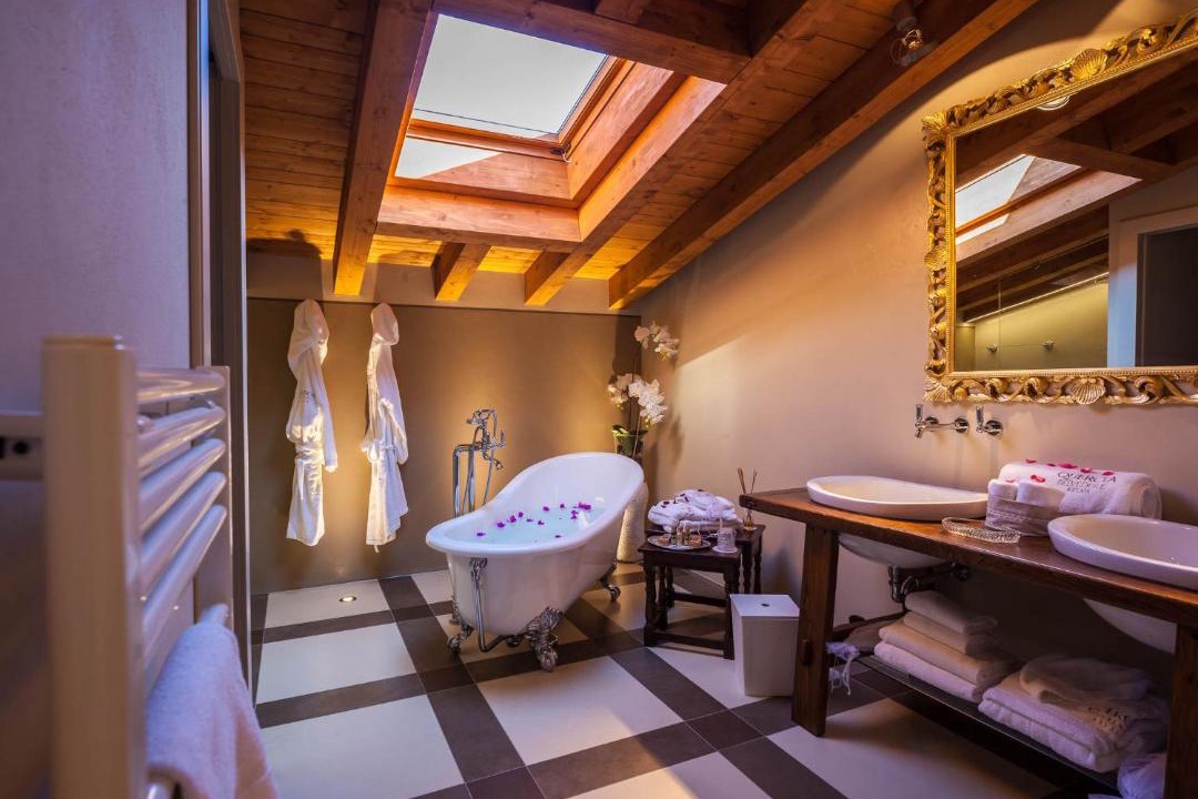 Photo of Bathroom in Bardolino