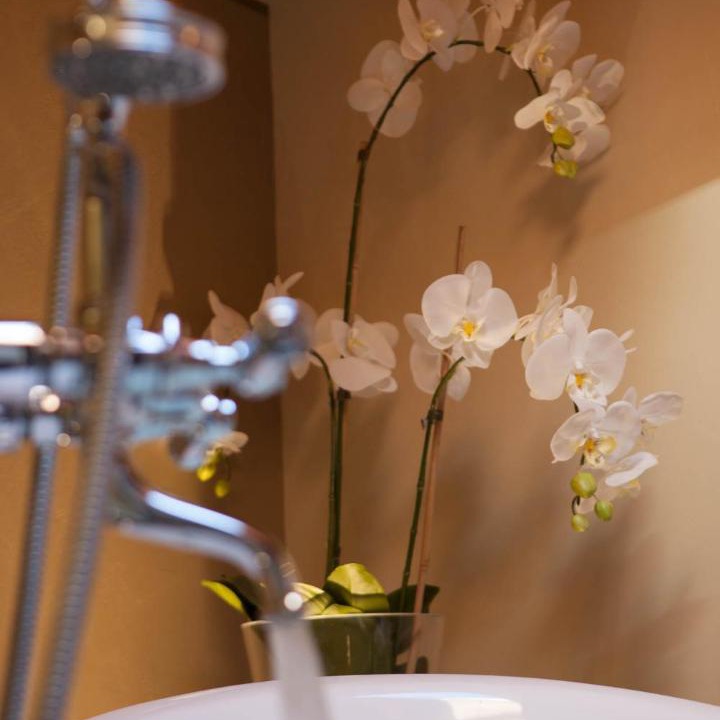 Photo of Bathroom in Bardolino