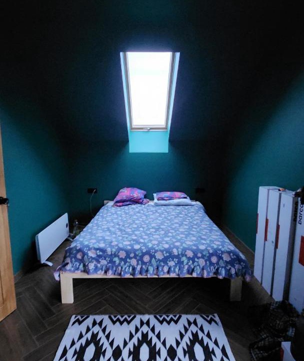 Photo of Bedroom in Pasym