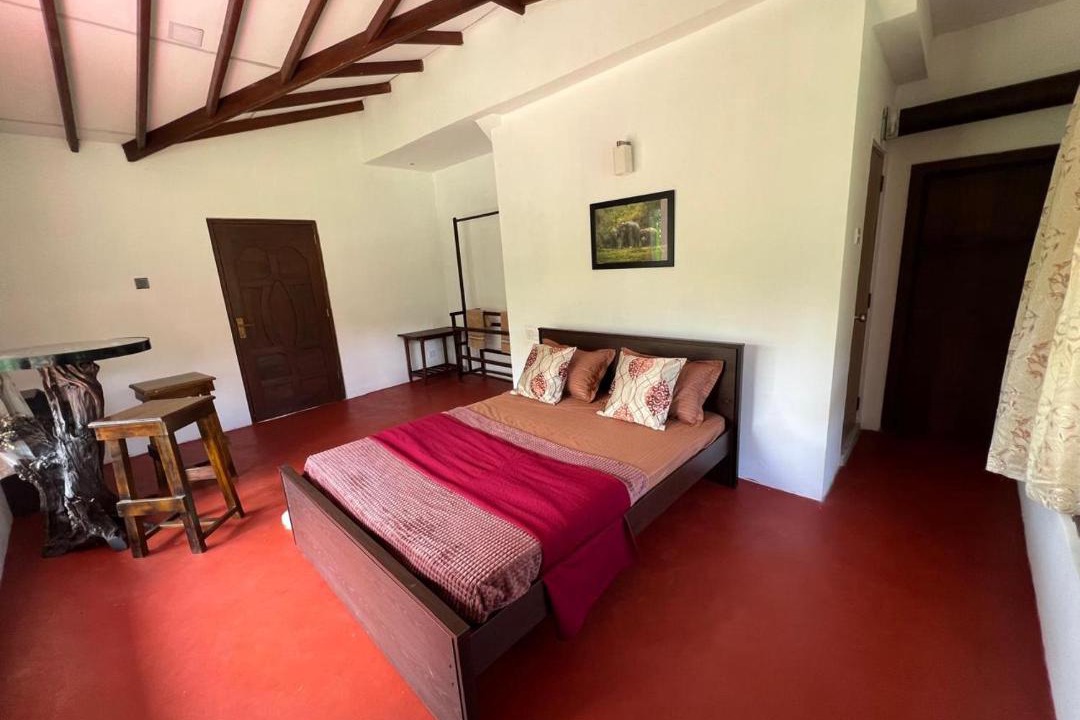 Photo of Bedroom in Diyathalawa