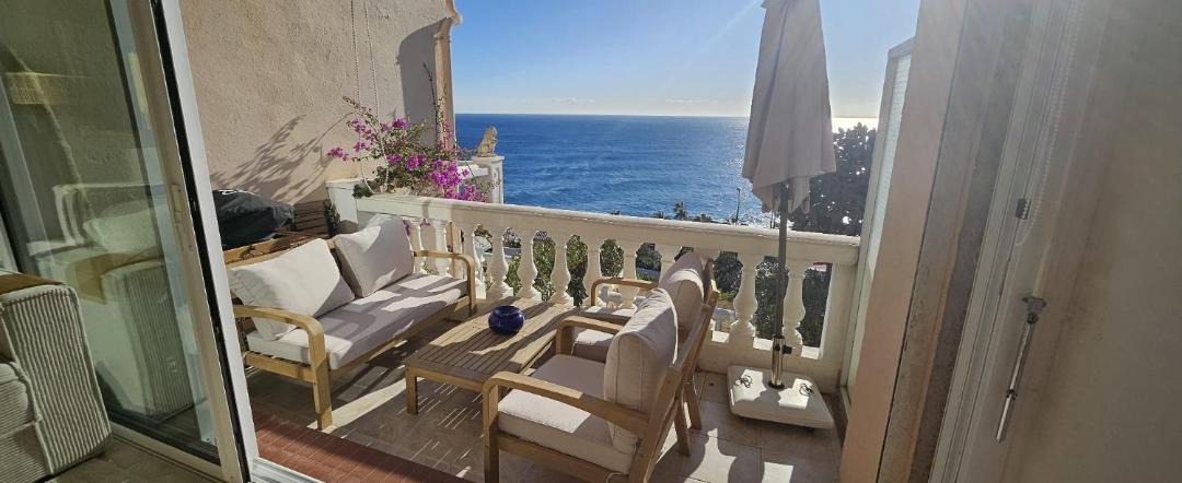 Photo of Patio Balcony in Antheor
