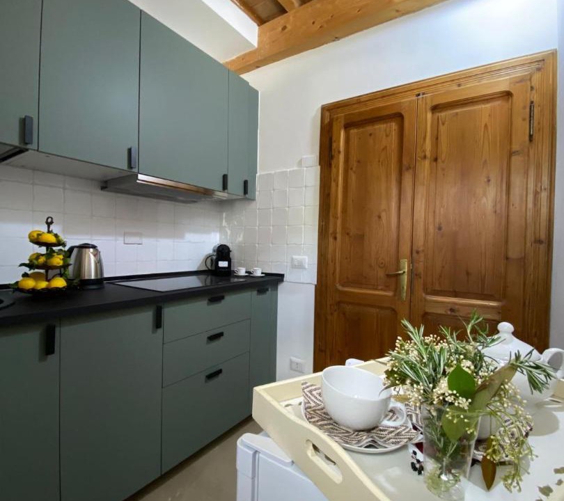 Photo of Kitchen in Macerata