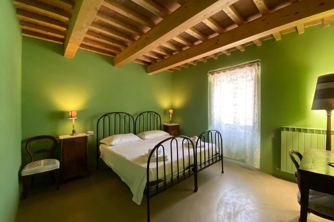 Photo of Bedroom in Macerata