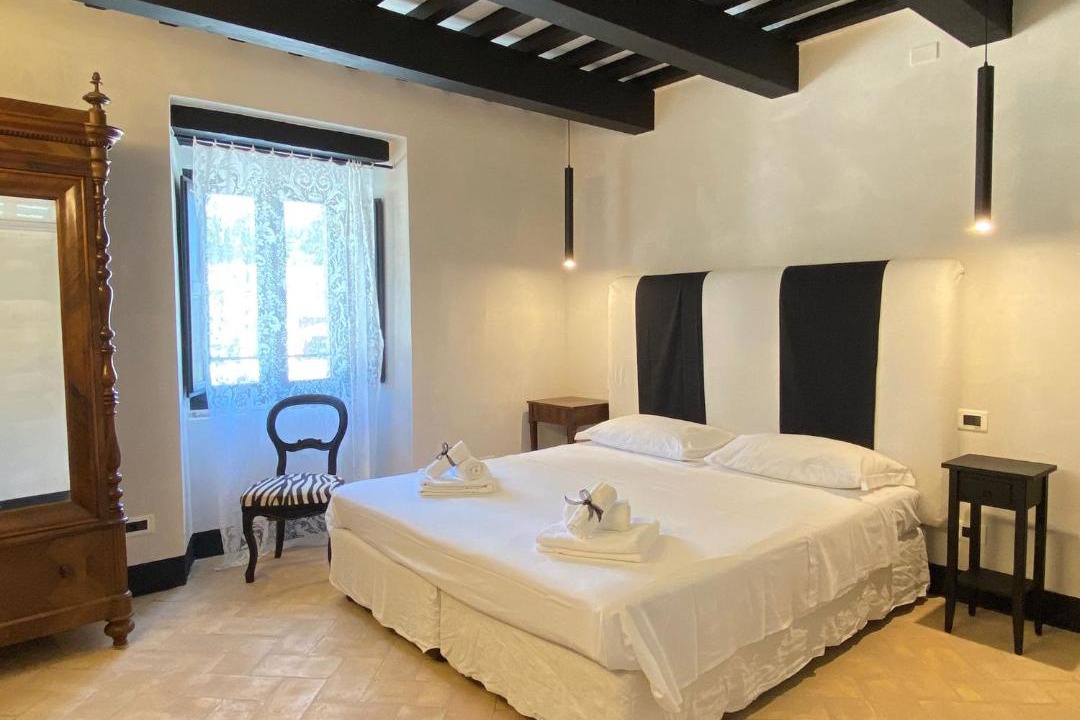 Photo of Bedroom in Macerata