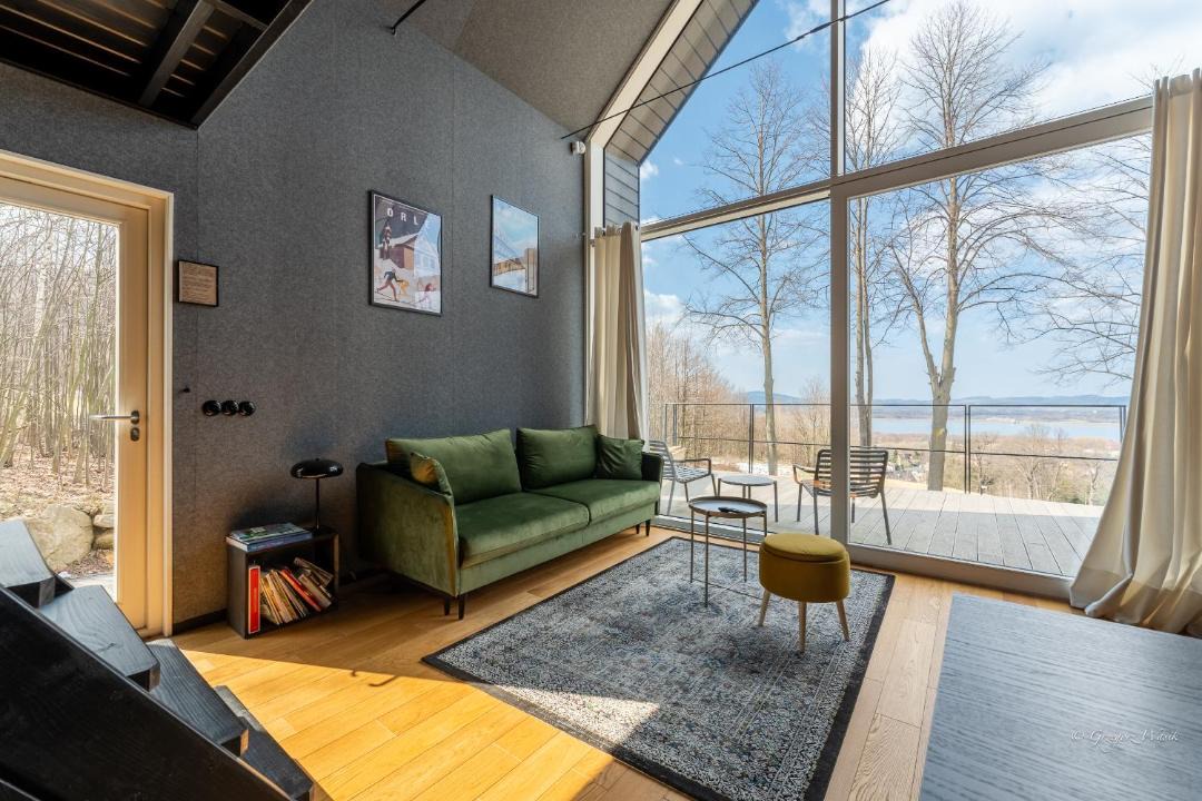 Photo of Livingroom in Sosnowka