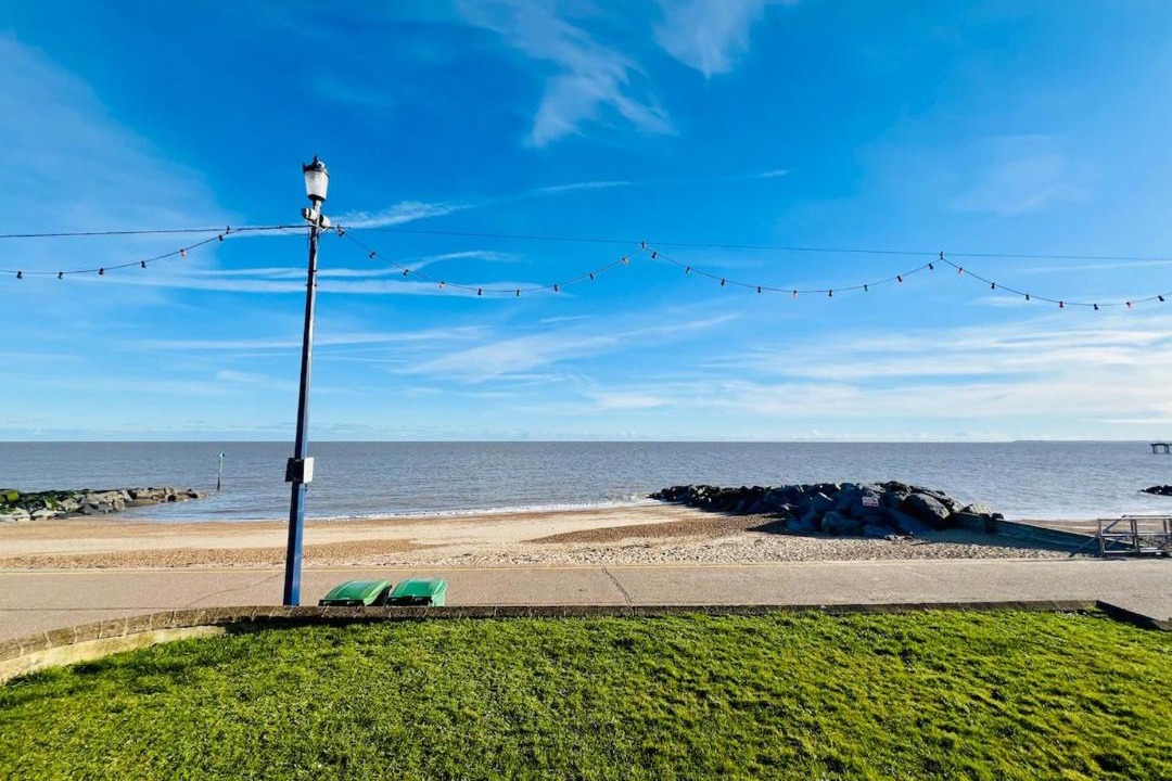 Photo of Others in Felixstowe