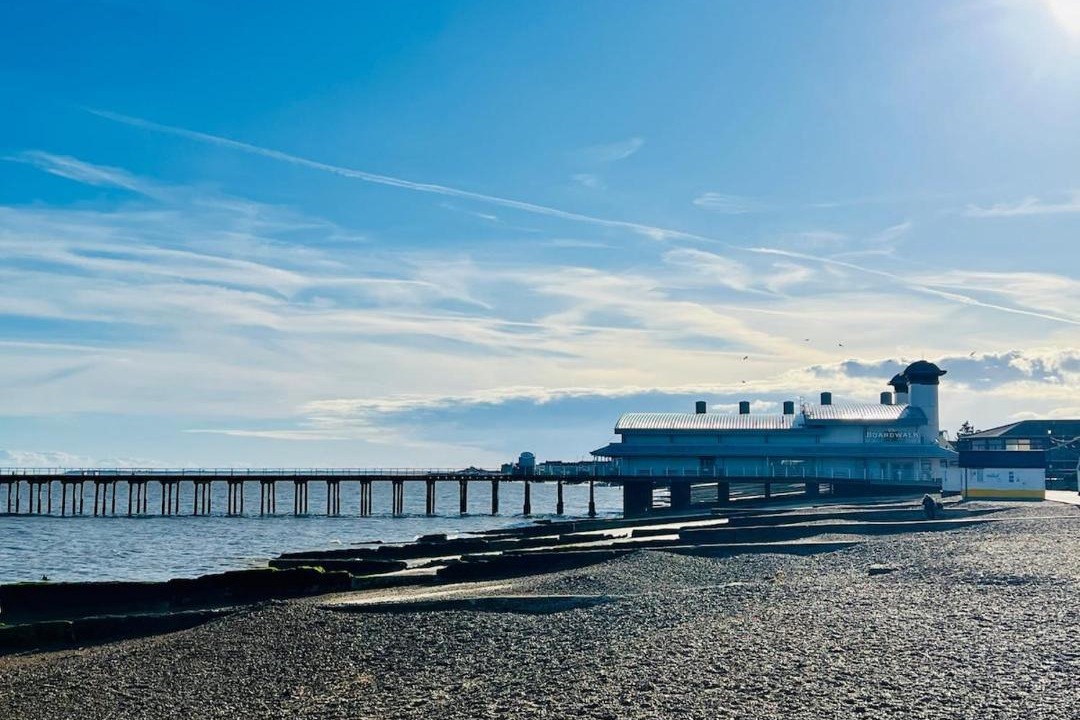 Photo of Others in Felixstowe