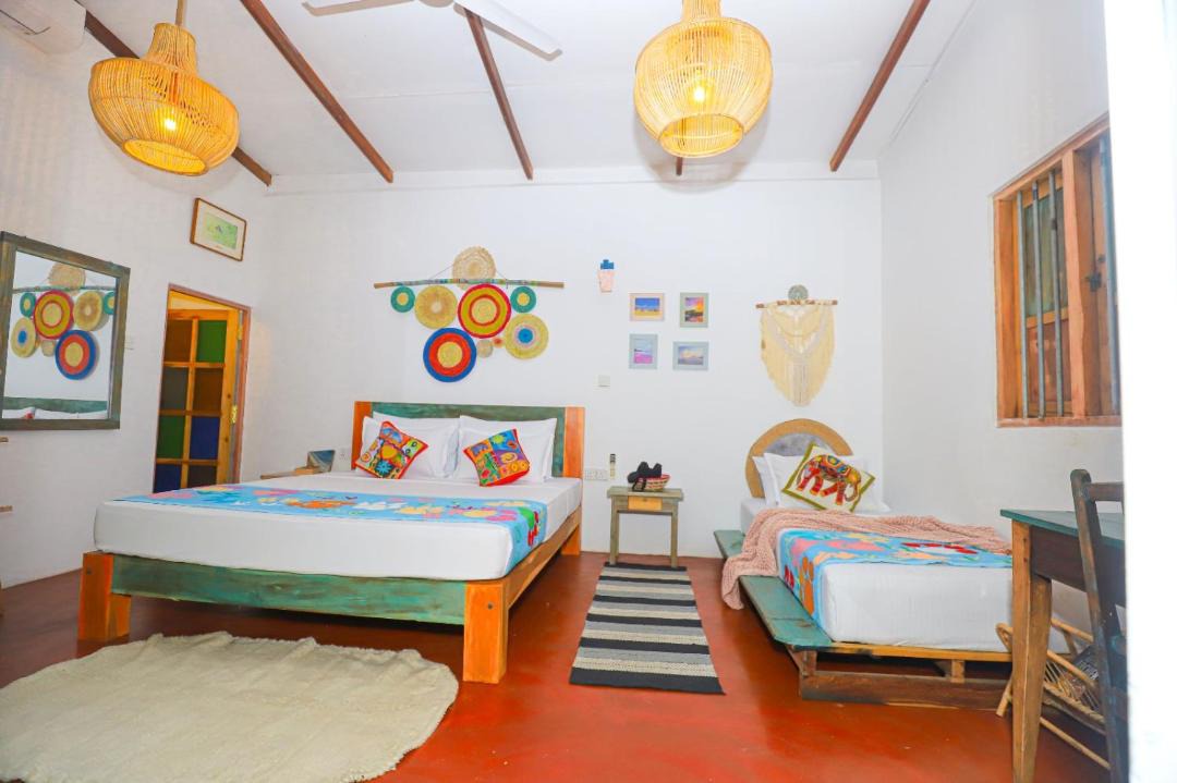 Photo of Bedroom in Kirinda