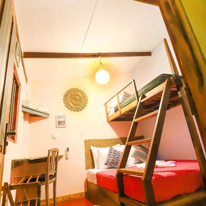 Photo of Bedroom in Kirinda