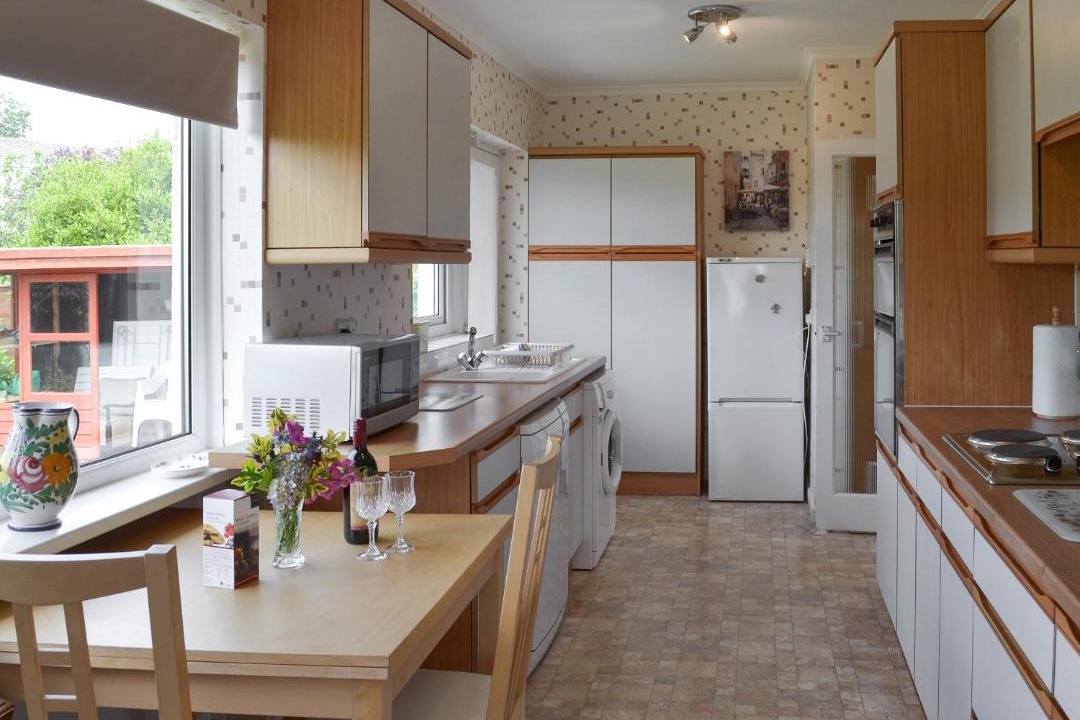 Photo of Kitchen in Liverton