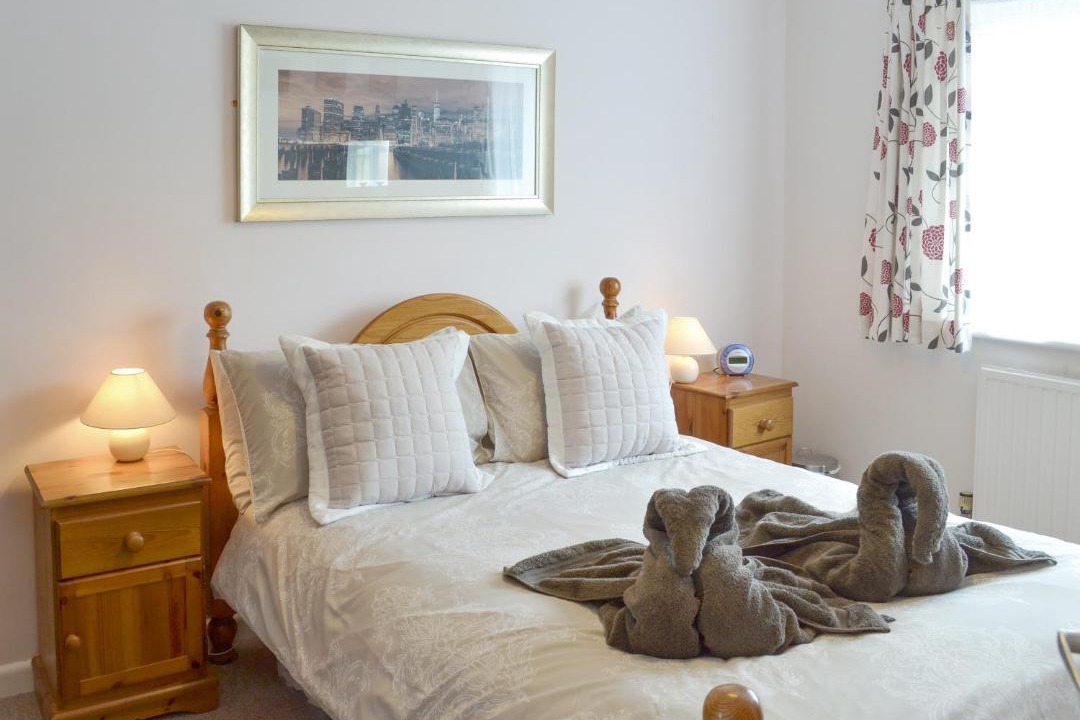 Photo of Bedroom in Liverton