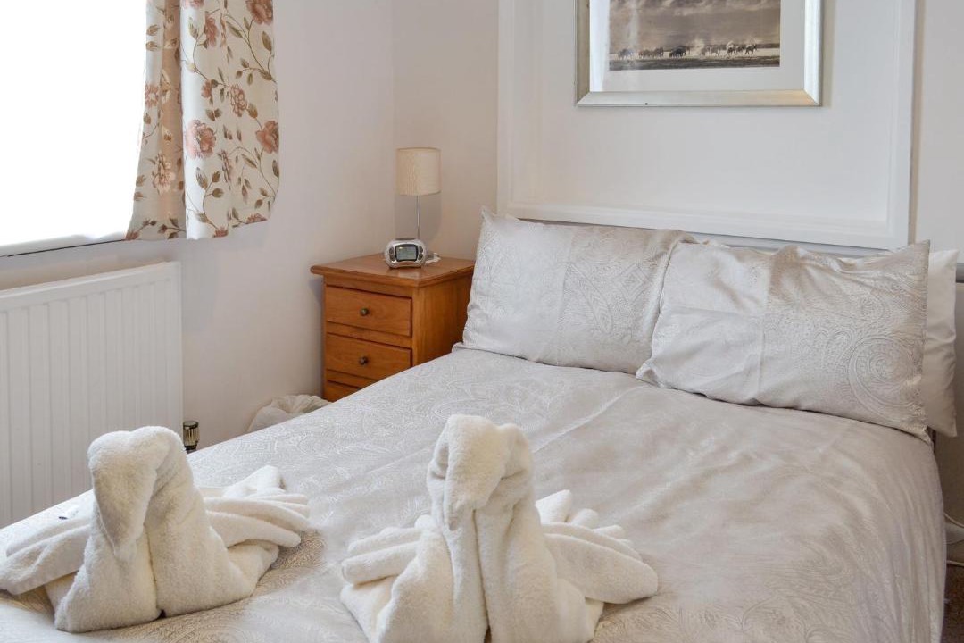 Photo of Bedroom in Liverton