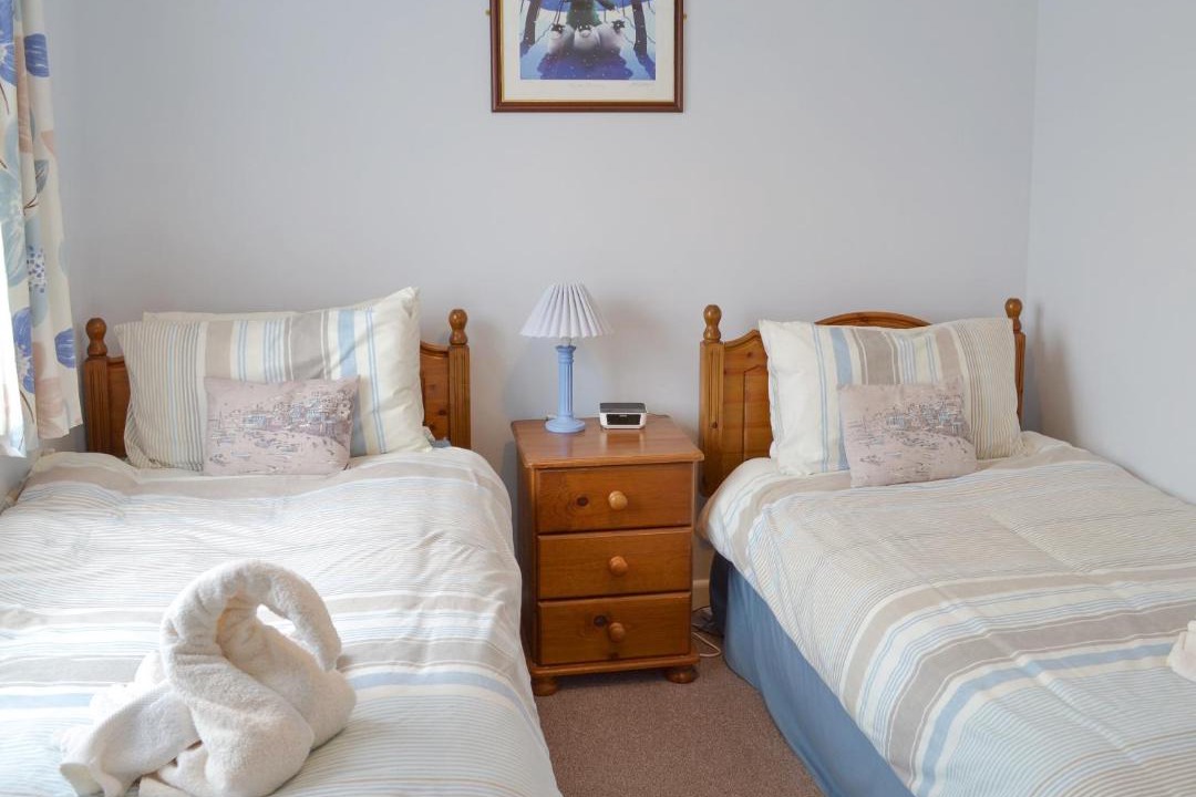 Photo of Bedroom in Liverton