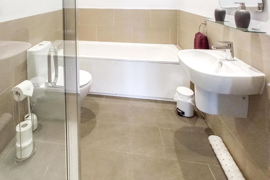 Photo of Bathroom in Ruckinge