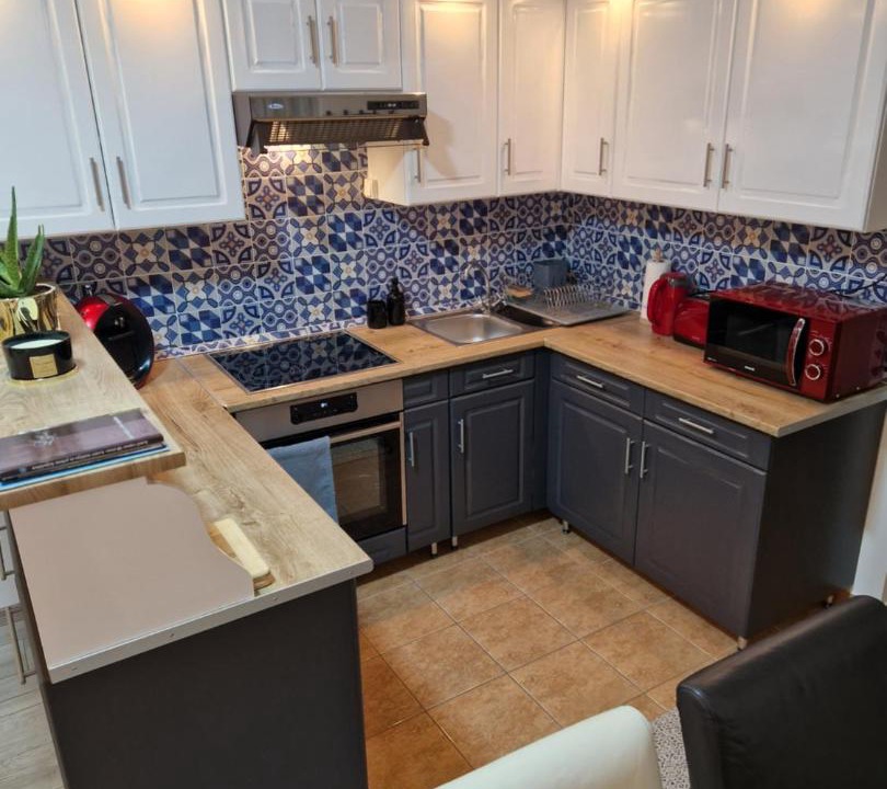 Photo of Kitchen in Lenti