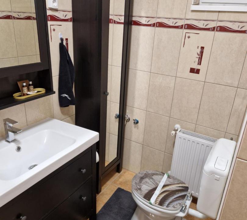 Photo of Bathroom in Lenti