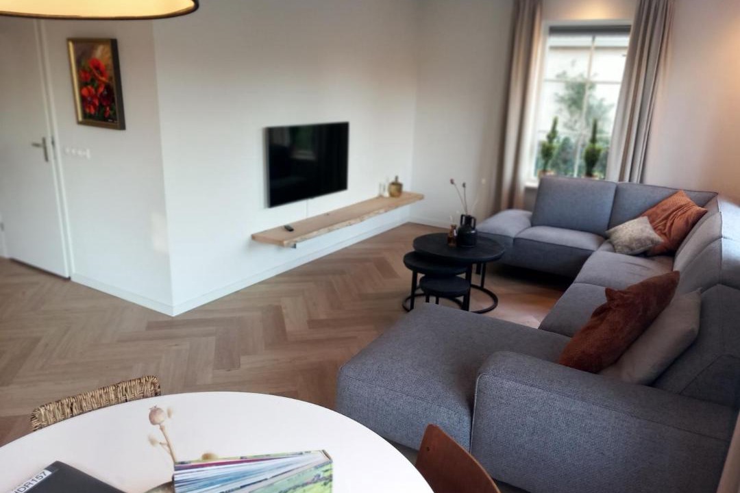 Photo of Livingroom in Hoogersmilde