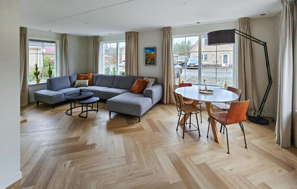 Photo of Livingroom in Hoogersmilde