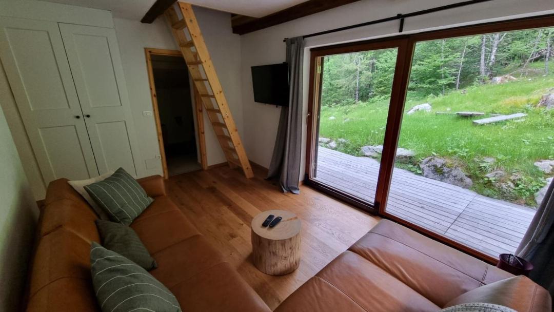 Photo of Others in Bovec