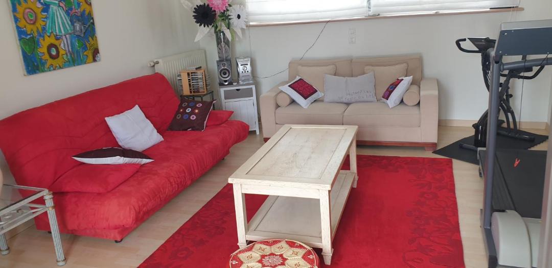 Photo of Livingroom in Sevremont