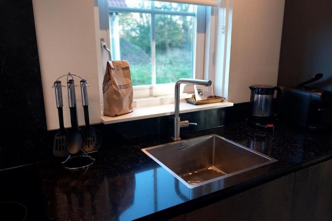 Photo of Kitchen in Hoogersmilde