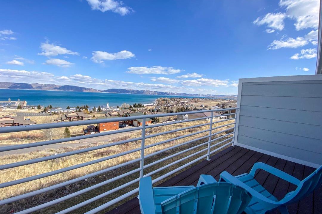 Photo of Patio Balcony in Harbor Village
