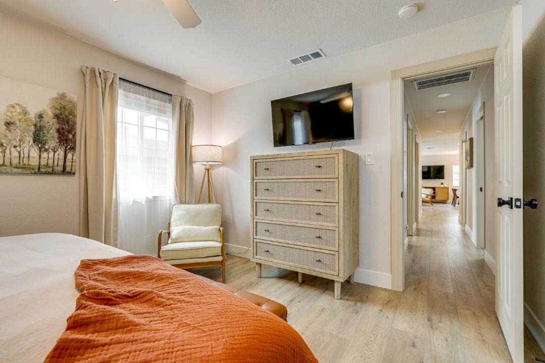 Photo of Bedroom in Clarksburg