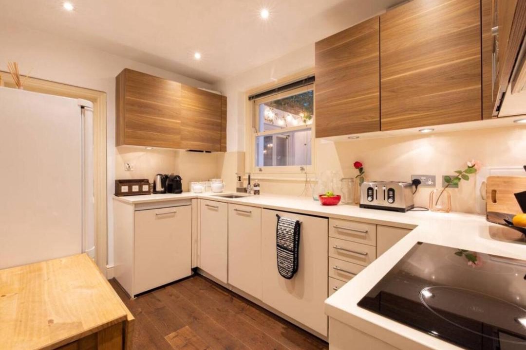 Photo of Kitchen in Redcliffe