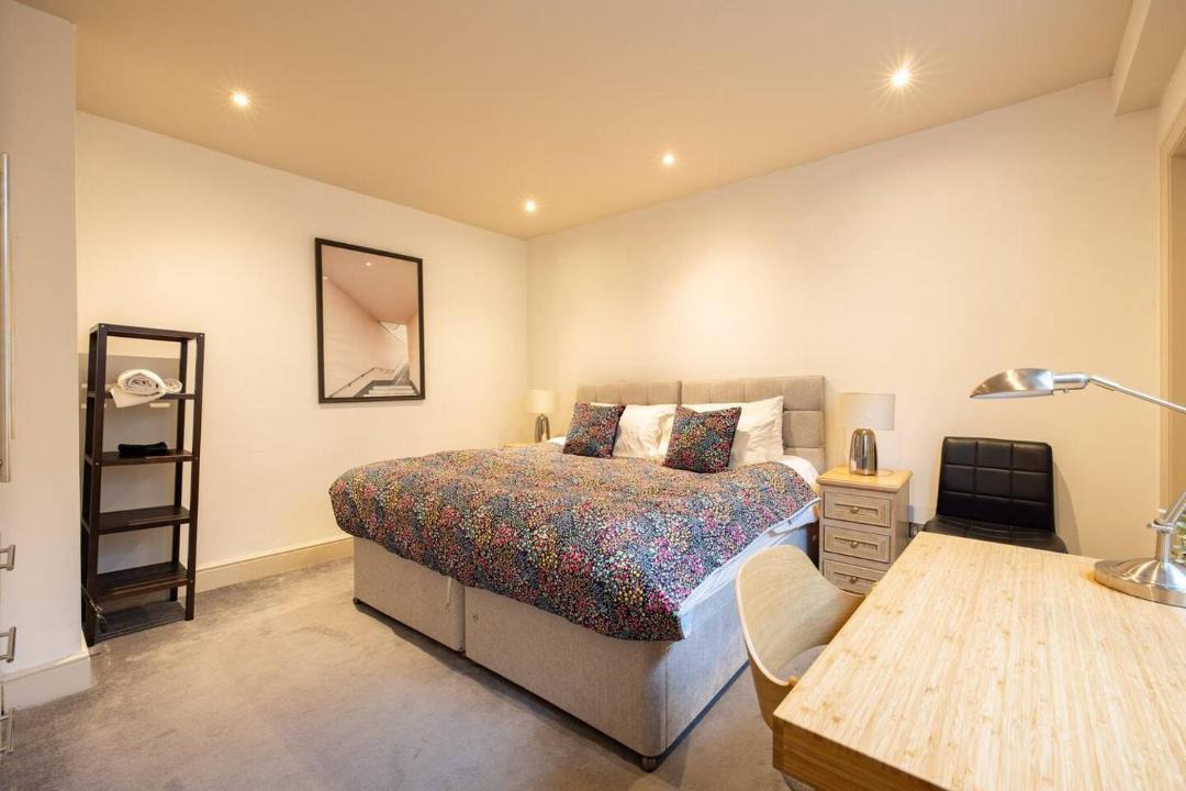 Photo of Bedroom in Redcliffe
