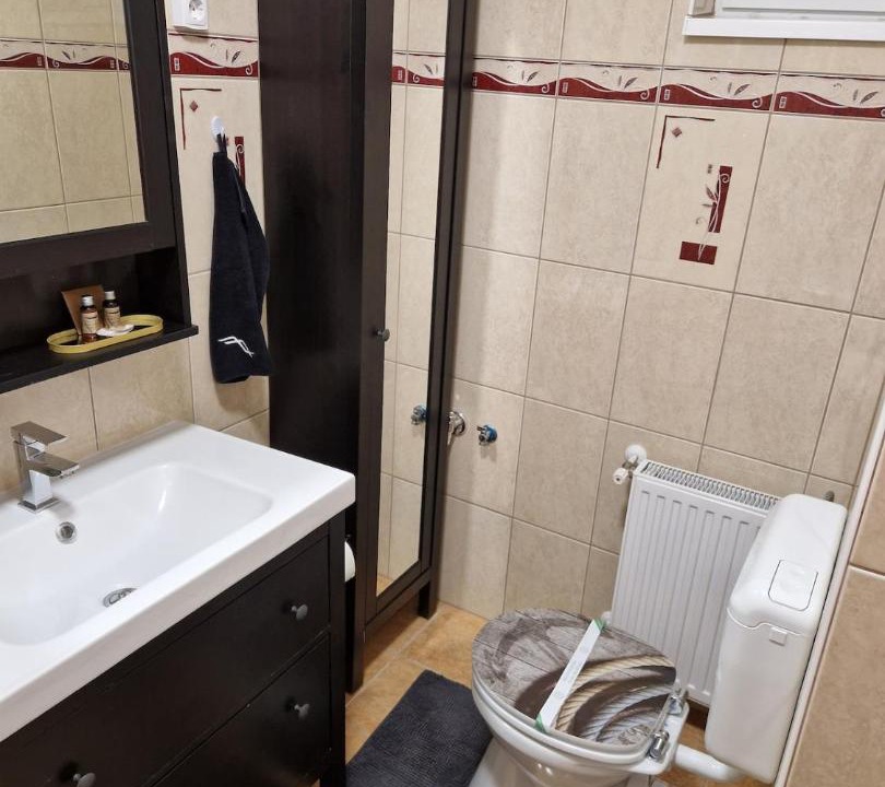 Photo of Bathroom in Lenti