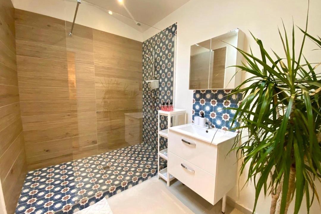 Photo of Bathroom in Tabanac