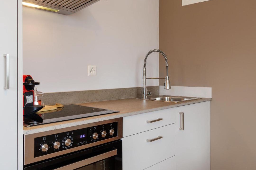 Photo of Kitchen in Collombey-Muraz