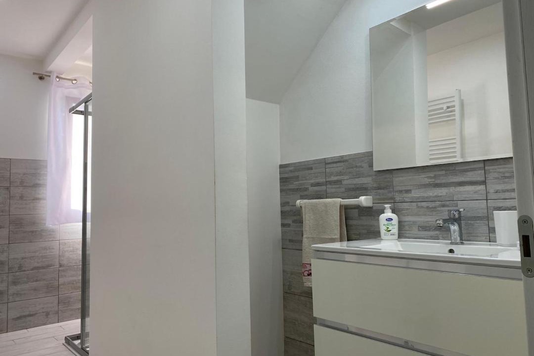 Photo of Bathroom in Camponogara