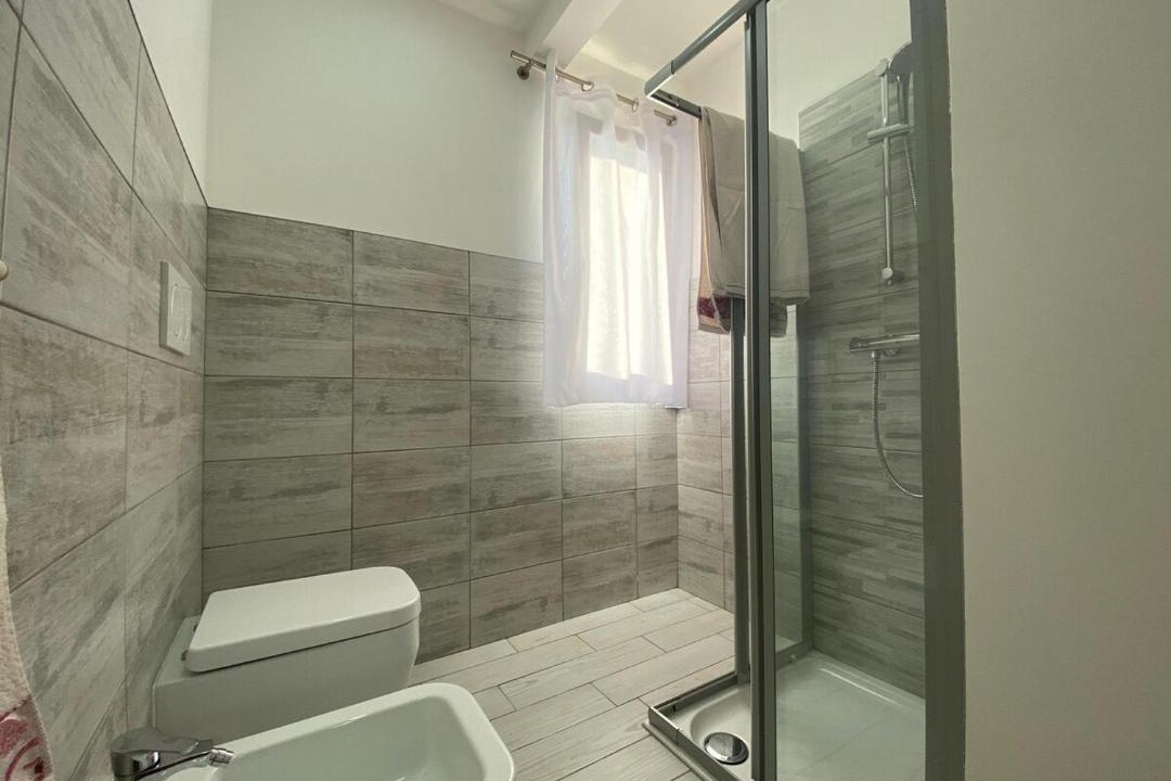 Photo of Bathroom in Camponogara