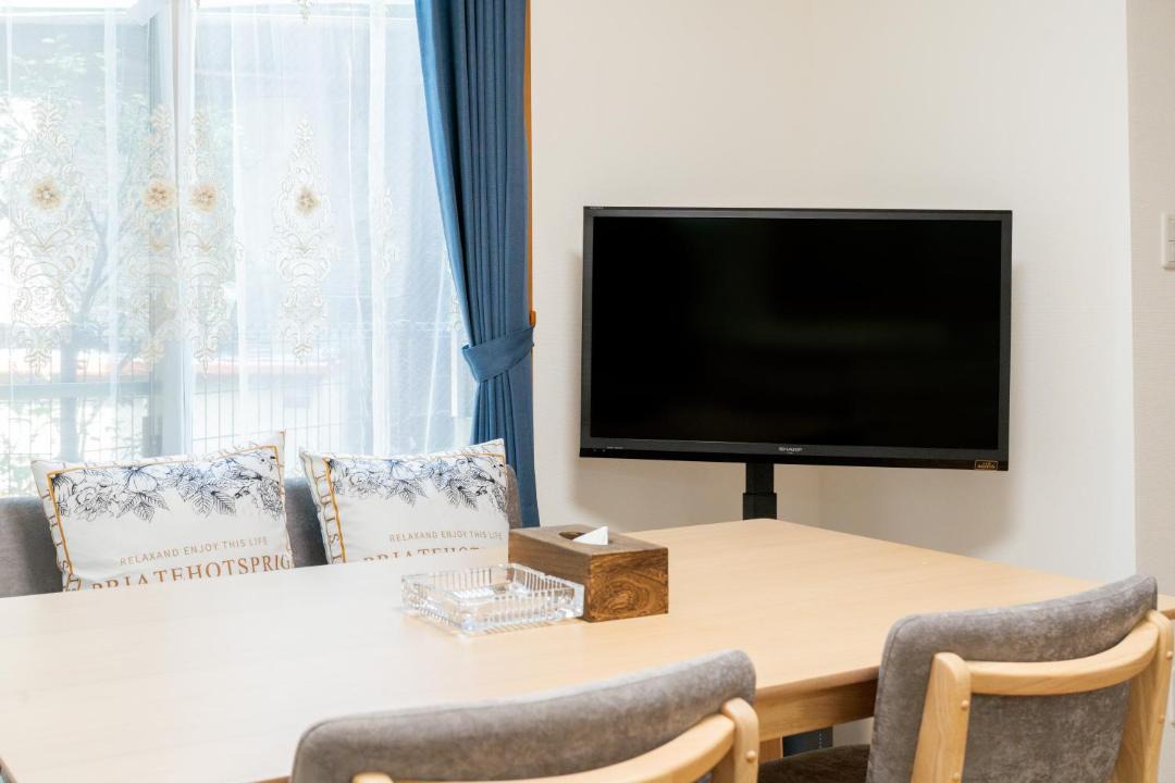 Photo of Livingroom in Higashiikebukuro