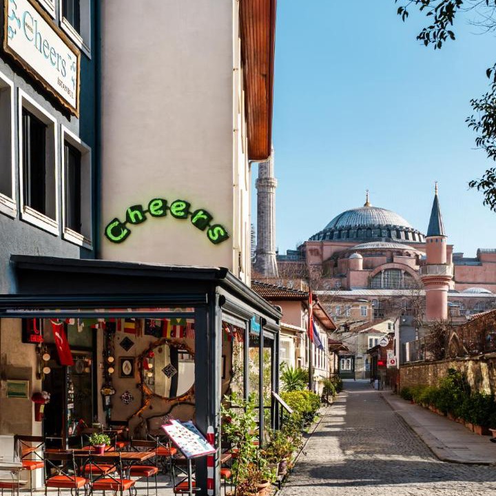 Photo of Others in Old City