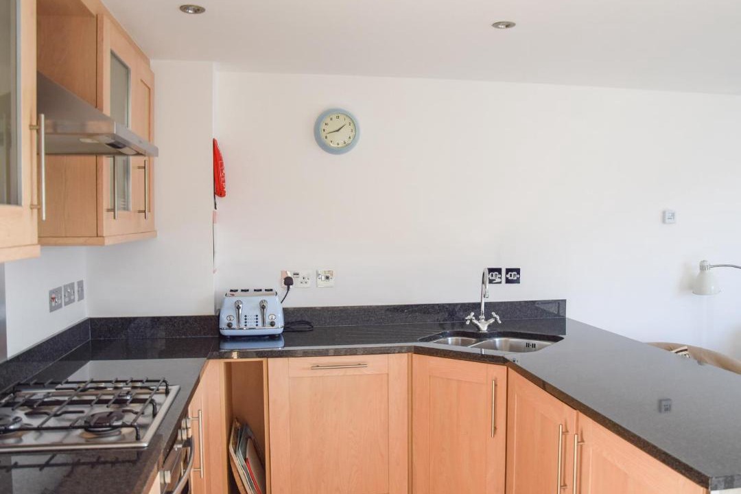 Photo of Kitchen in West Bay
