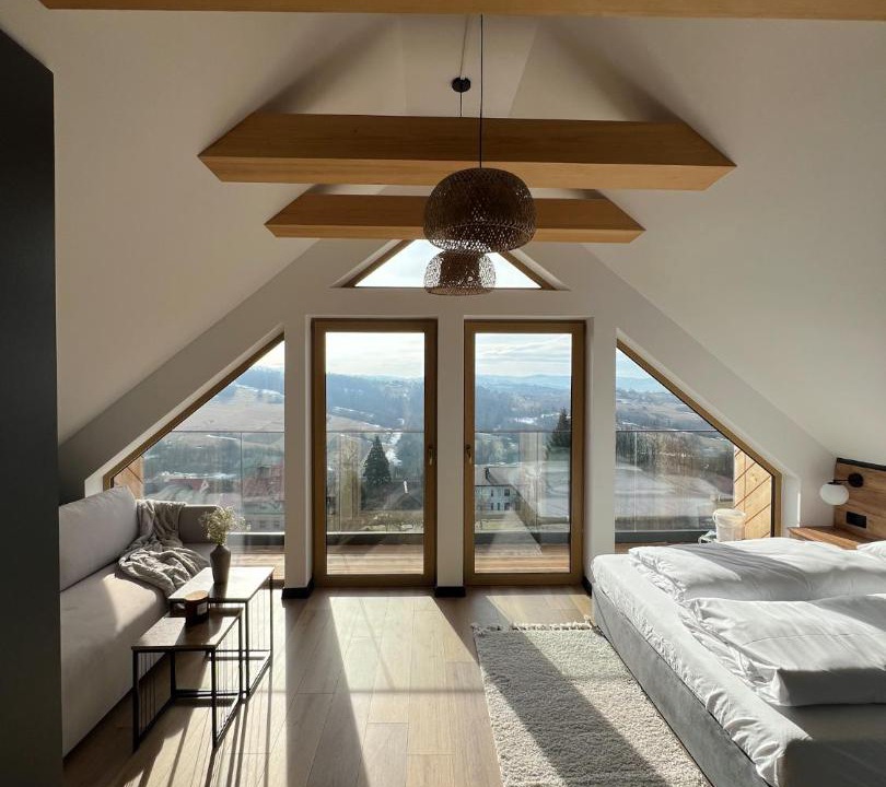Photo of Bedroom in Istebna
