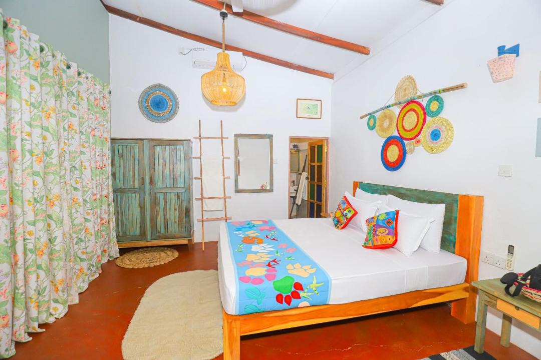 Photo of Bedroom in Kirinda