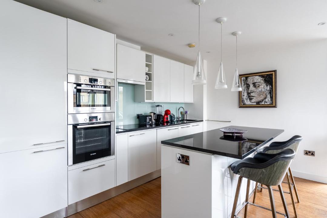 Photo of Kitchen in Colville