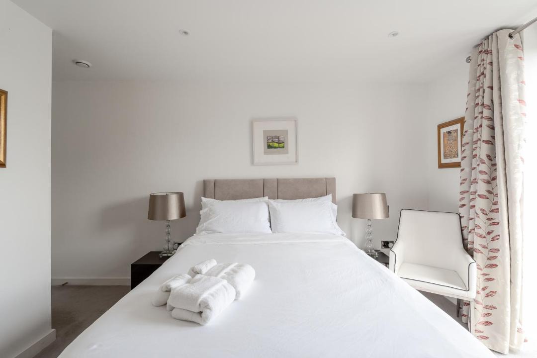 Photo of Bedroom in Colville