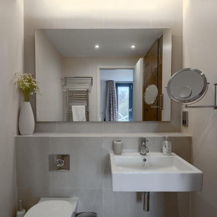 Photo of Bathroom in Colville