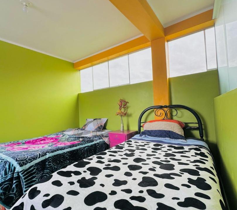 Photo of Bedroom in Carmen Alto