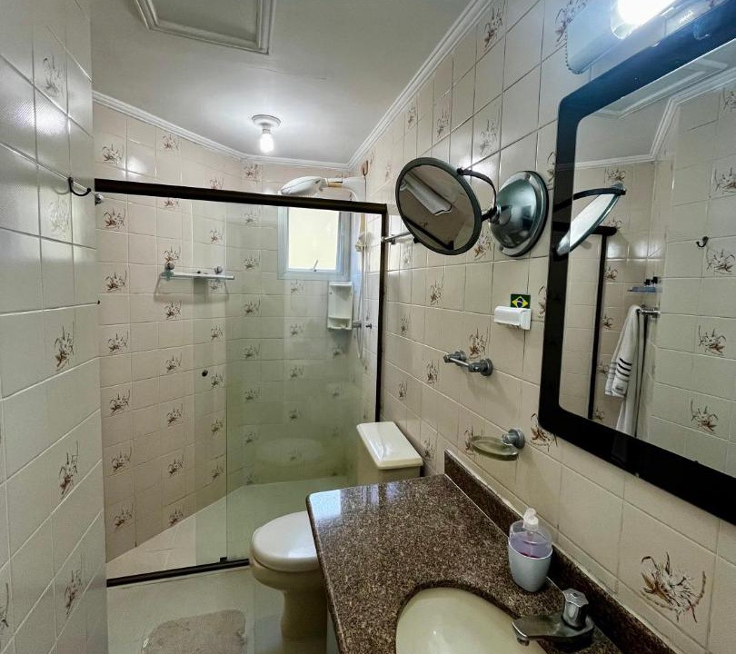 Photo of Bathroom in Vila Julia